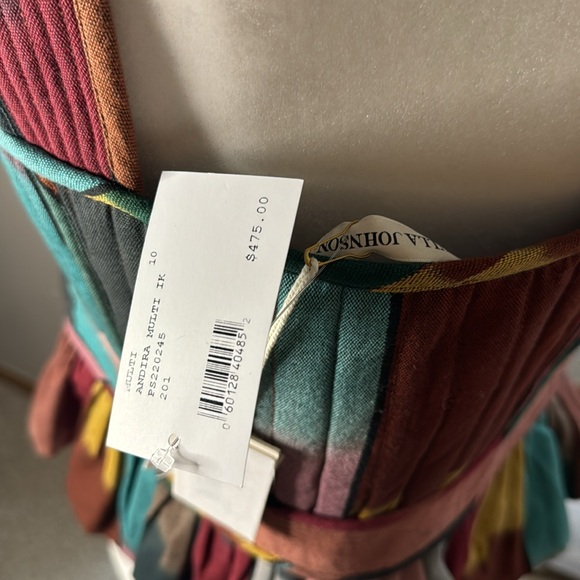 Ulla Johnson 10 - Picture 3 of 3